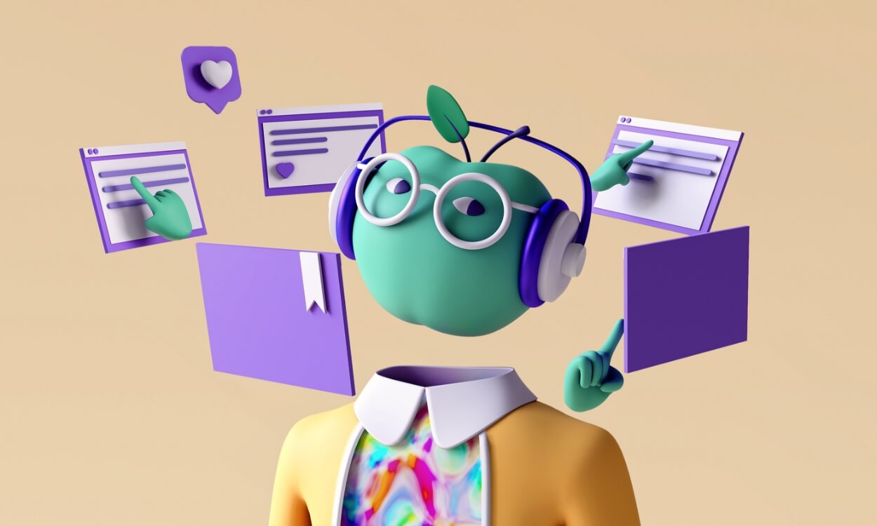 How Technology Dominates in 2025